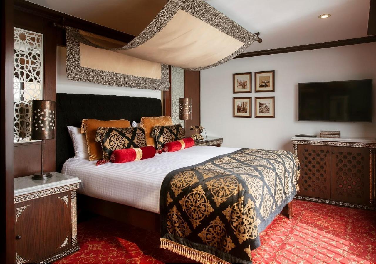 Dahabeya Yakouta Nile Cruise-Every Monday From Luxor- Aswan For 05 Nights Buitenkant foto