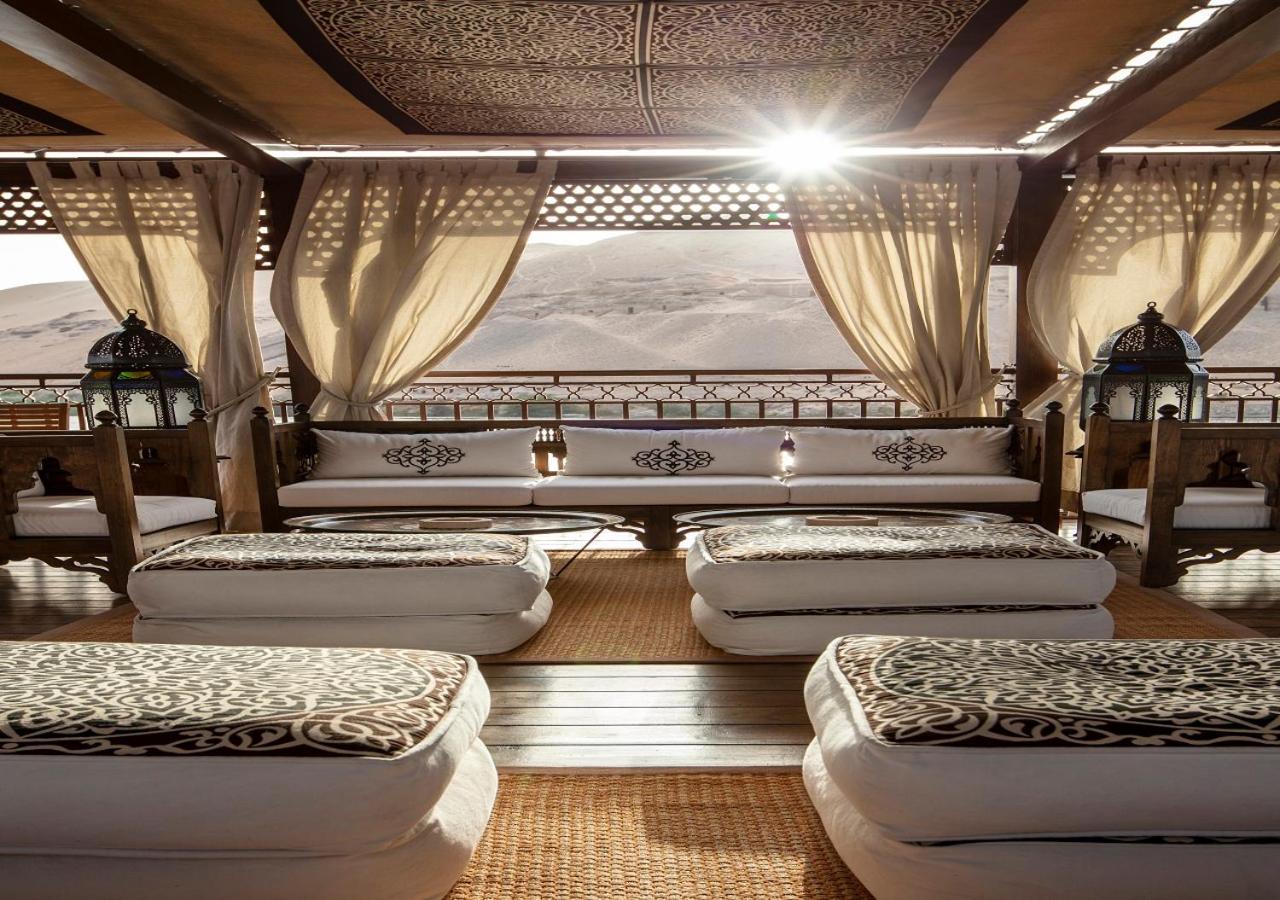 Dahabeya Yakouta Nile Cruise-Every Monday From Luxor- Aswan For 05 Nights Buitenkant foto
