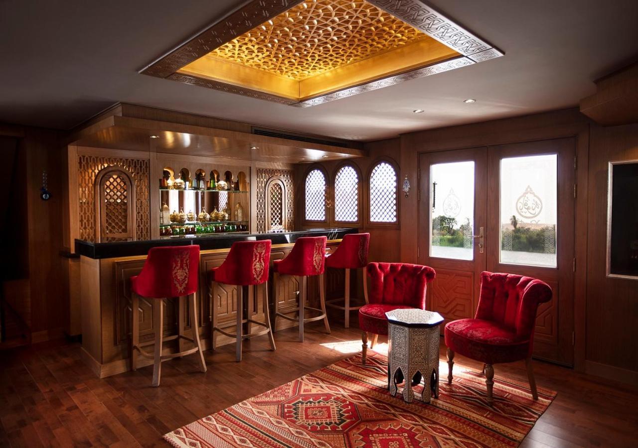 Dahabeya Yakouta Nile Cruise-Every Monday From Luxor- Aswan For 05 Nights Buitenkant foto
